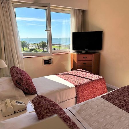 Hotel Guerrero Мар дел Плата Екстериор снимка
