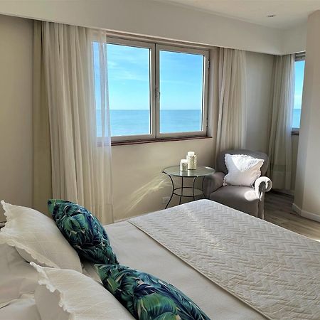 Hotel Guerrero Мар дел Плата Екстериор снимка