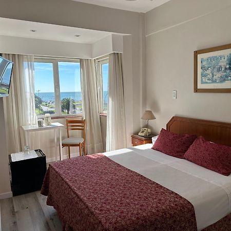 Hotel Guerrero Мар дел Плата Екстериор снимка