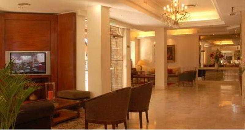 Hotel Guerrero Мар дел Плата Екстериор снимка