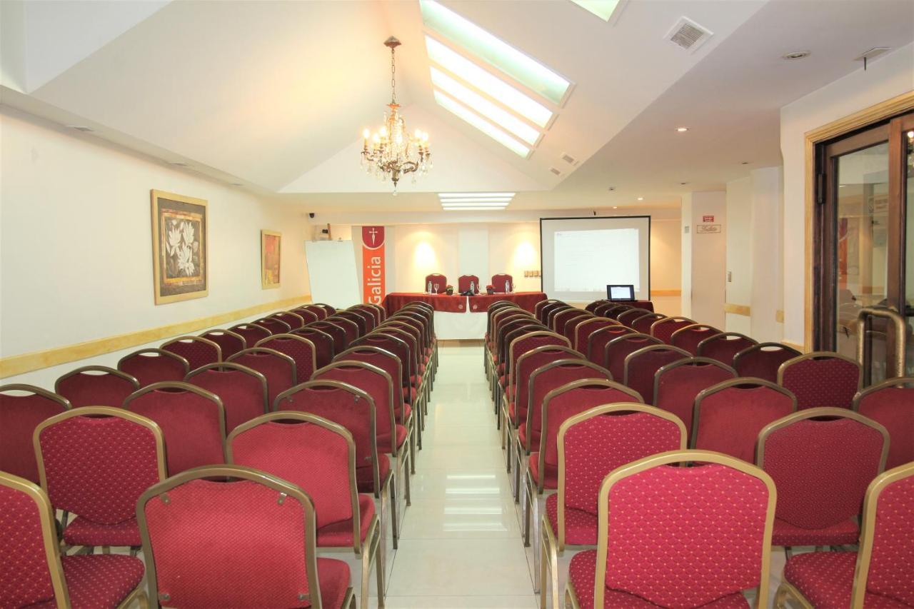 Hotel Guerrero Мар дел Плата Екстериор снимка