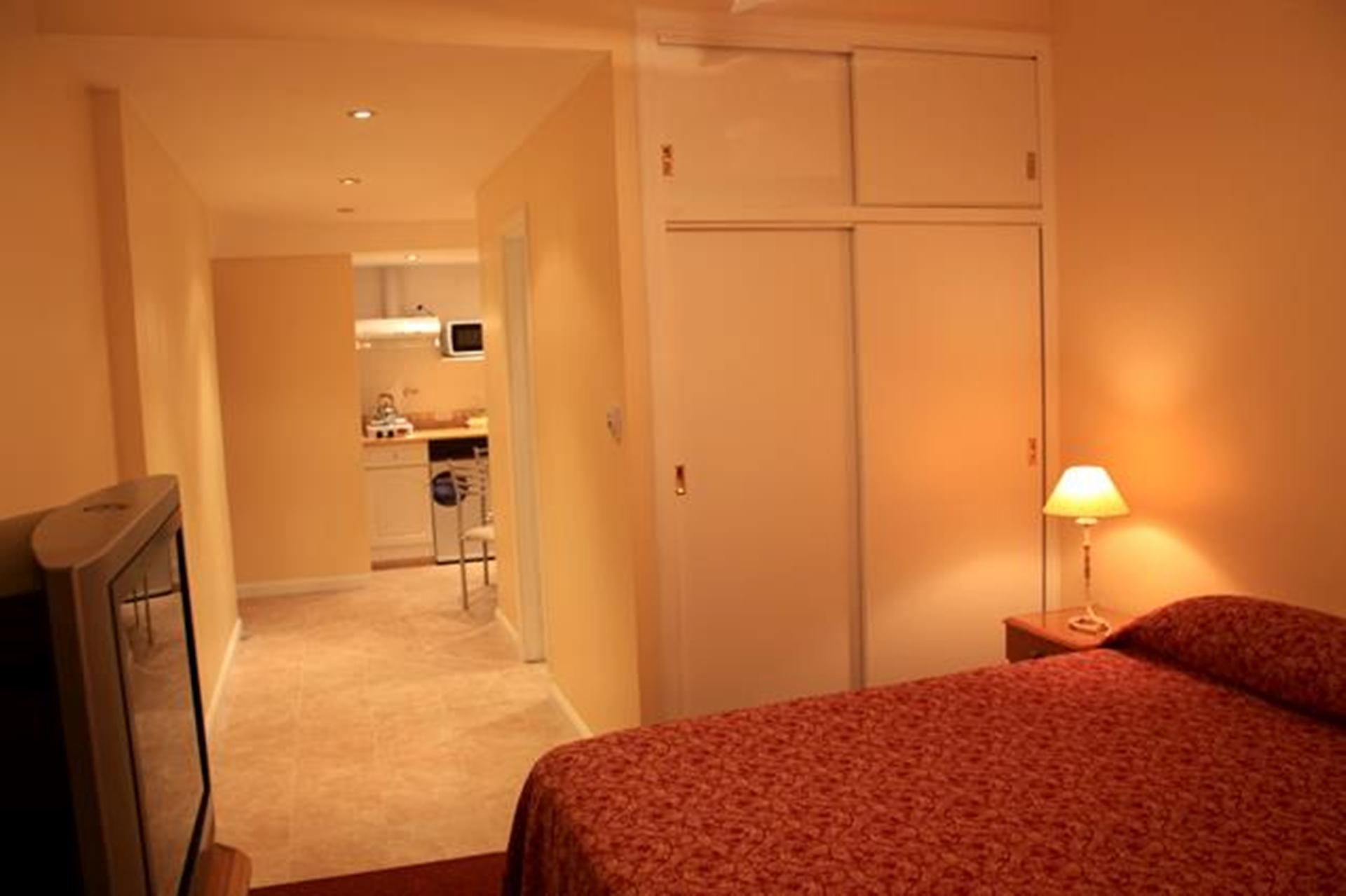 Hotel Guerrero Мар дел Плата Екстериор снимка