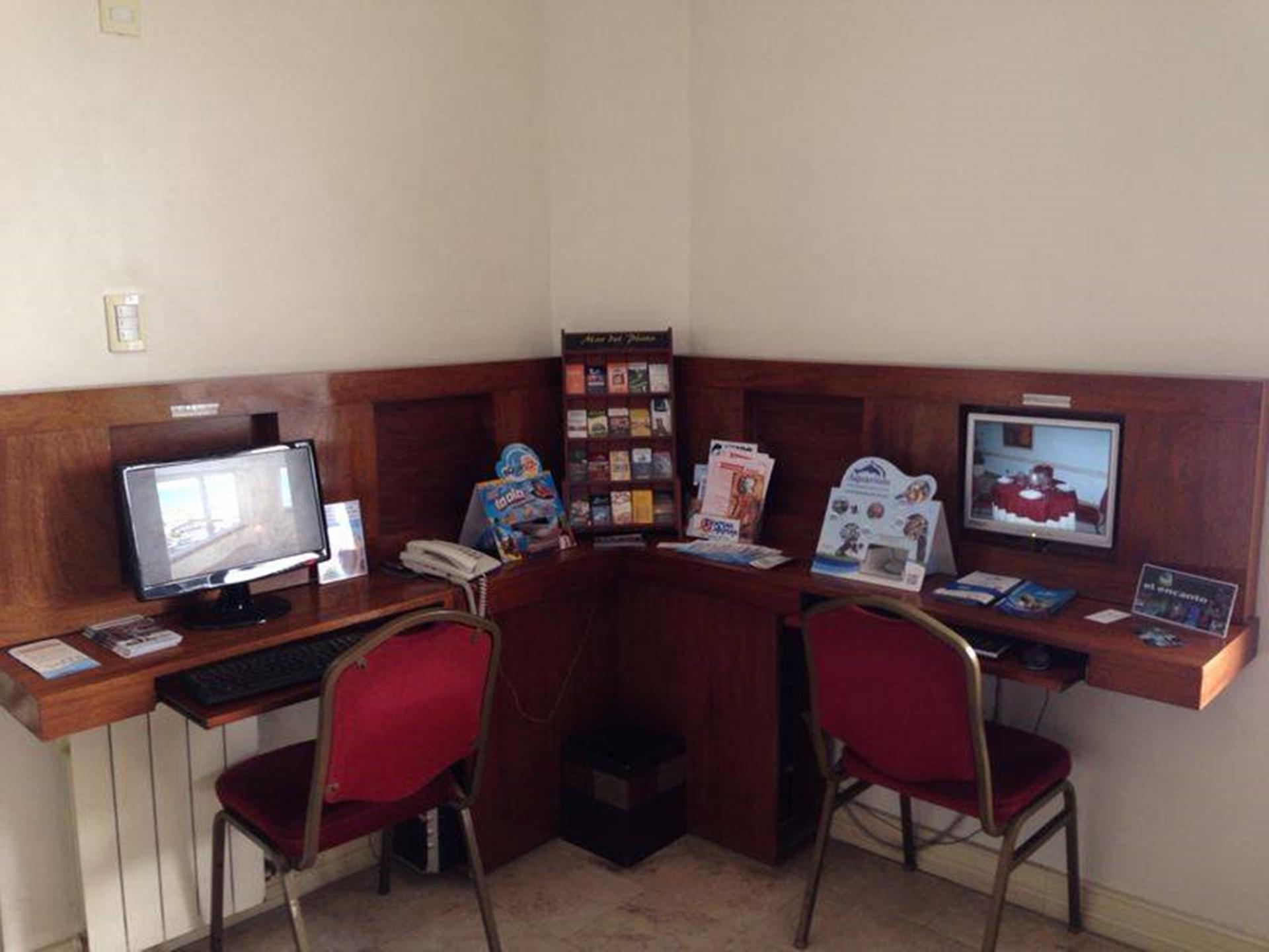 Hotel Guerrero Мар дел Плата Екстериор снимка