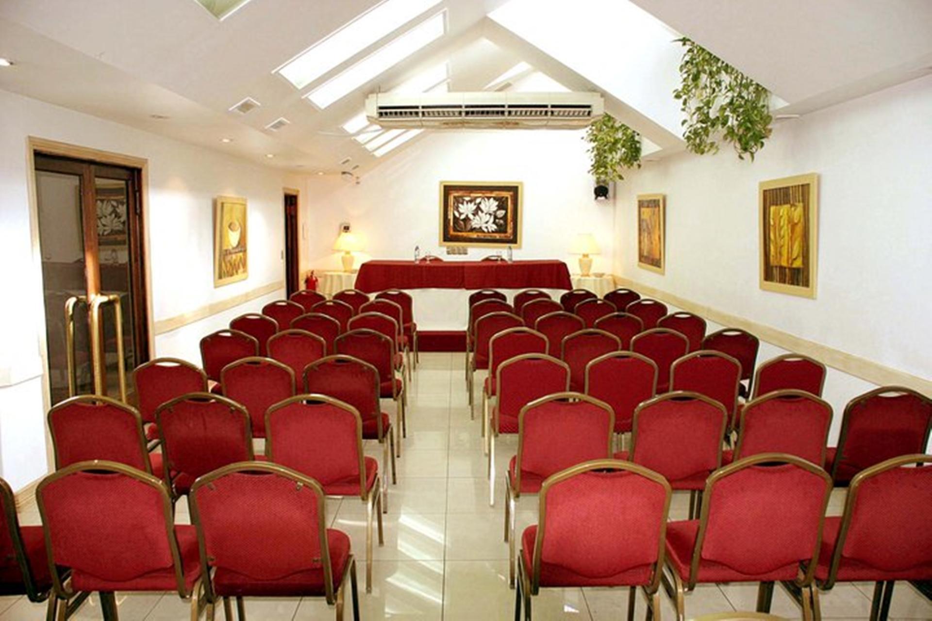 Hotel Guerrero Мар дел Плата Екстериор снимка