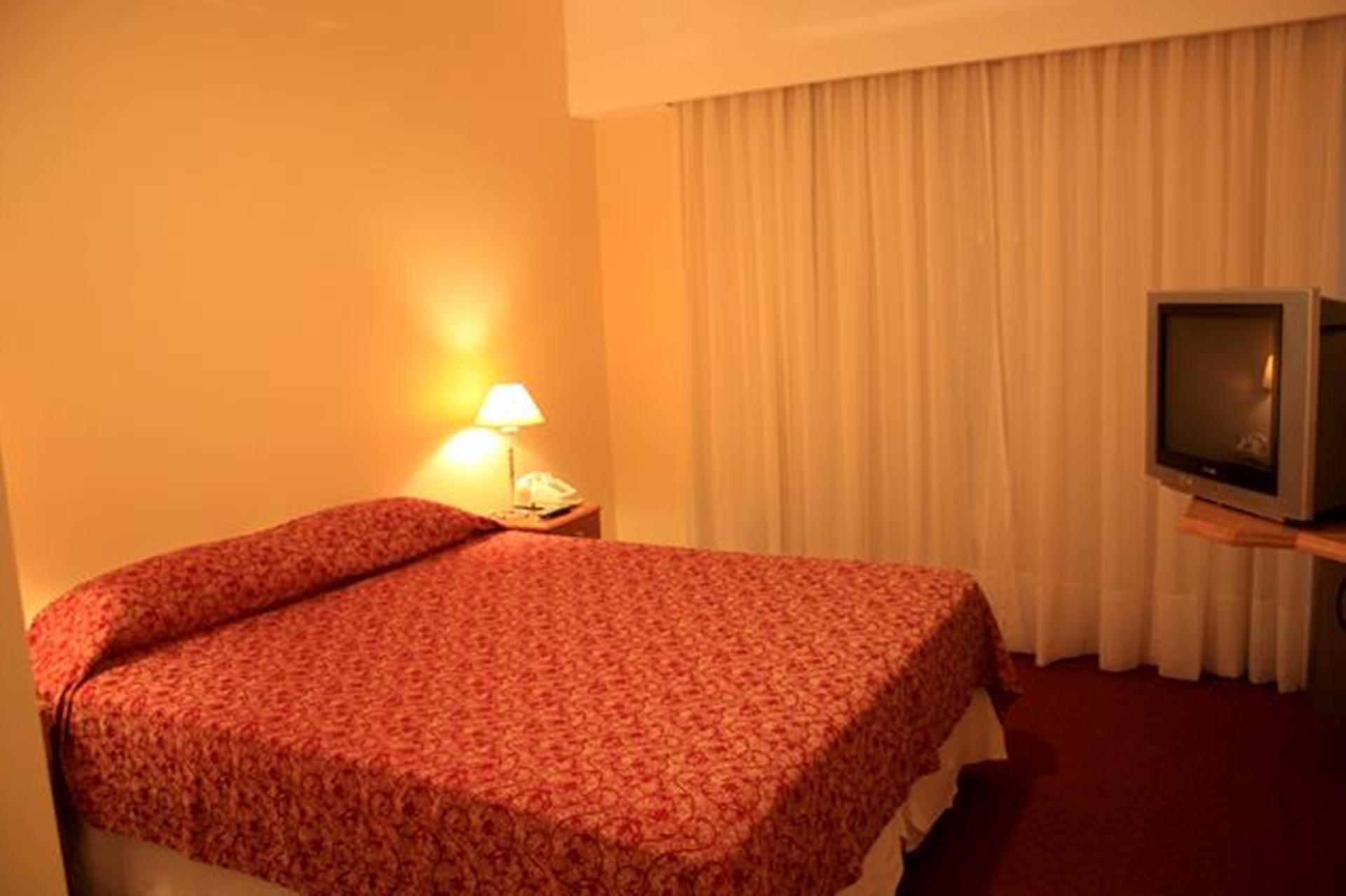 Hotel Guerrero Мар дел Плата Екстериор снимка