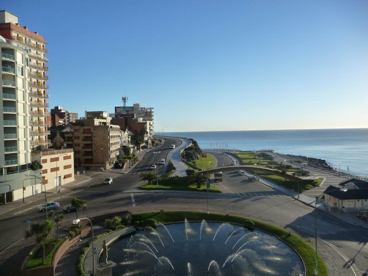 Hotel Guerrero Мар дел Плата Екстериор снимка